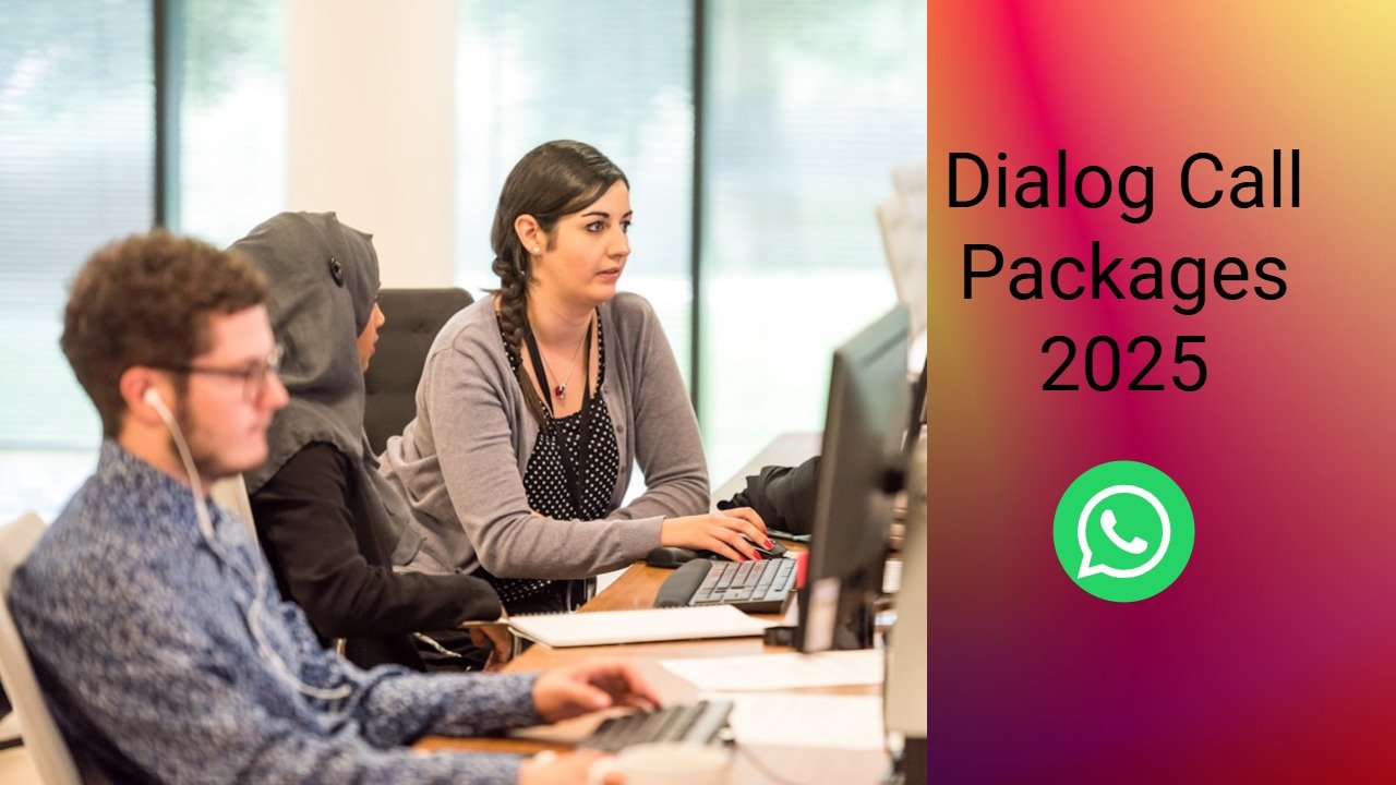 dialog-call-packages